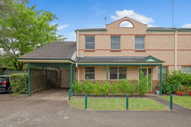 7/178 March St, Richmond NSW 2753