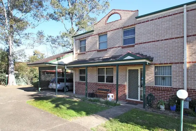 7/178 March St, Richmond NSW 2753