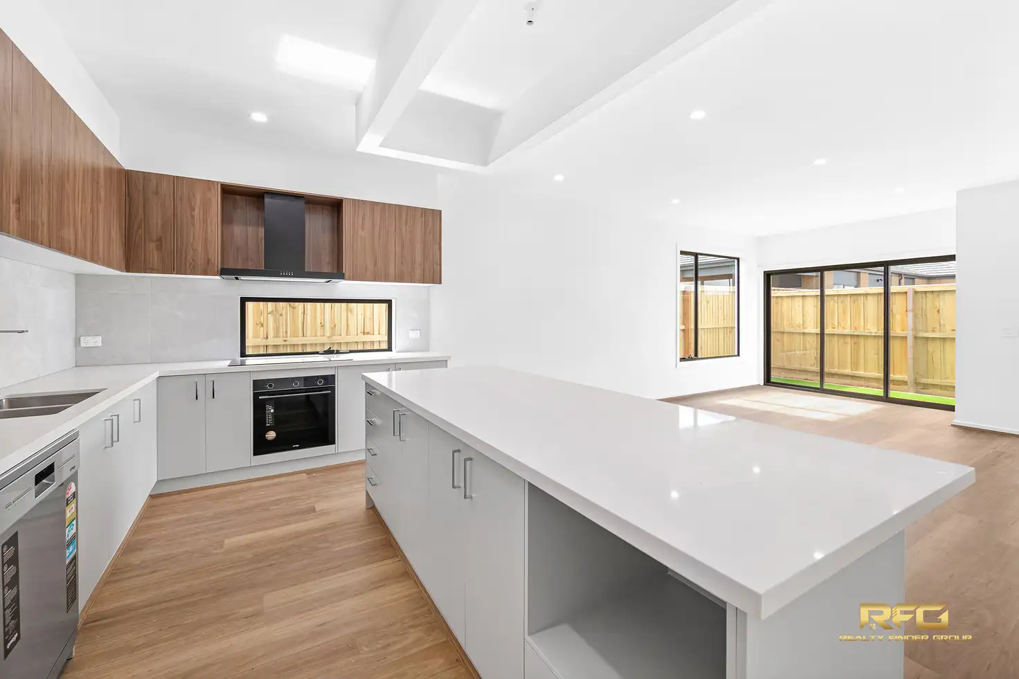 Main view of Homely house listing, 40 Anghor Dr, Fraser Rise VIC 3336