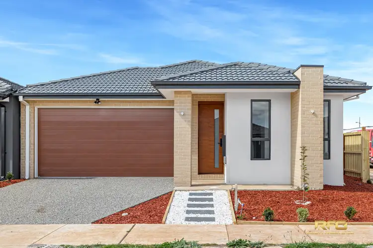 Second view of Homely house listing, 40 Anghor Dr, Fraser Rise VIC 3336