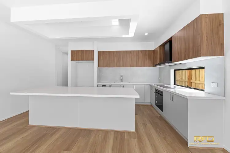 Third view of Homely house listing, 40 Anghor Dr, Fraser Rise VIC 3336