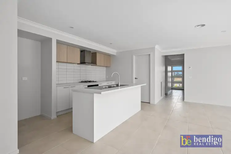 18 Betoota Ave, Huntly VIC 3551