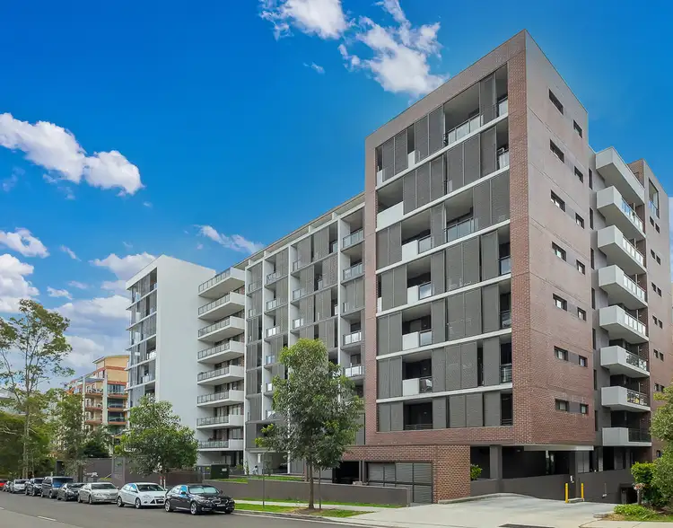 301/18-26 Romsey St, Waitara NSW 2077