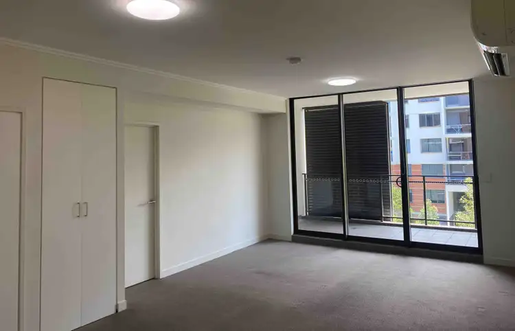 Second view of Homely apartment listing, 301/18-26 Romsey St, Waitara NSW 2077
