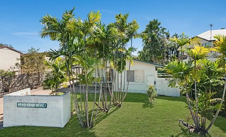 2/29 Queens Road, Railway Estate QLD 4810