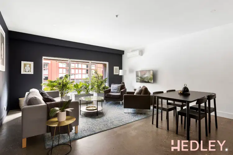 15/78 Oxford St, Collingwood VIC 3066
