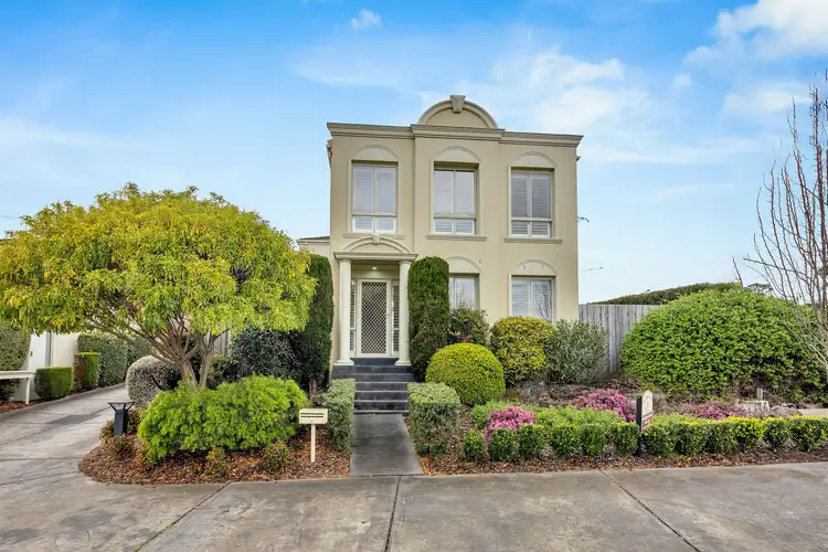 1/765 Boronia Rd, Wantirna VIC 3152