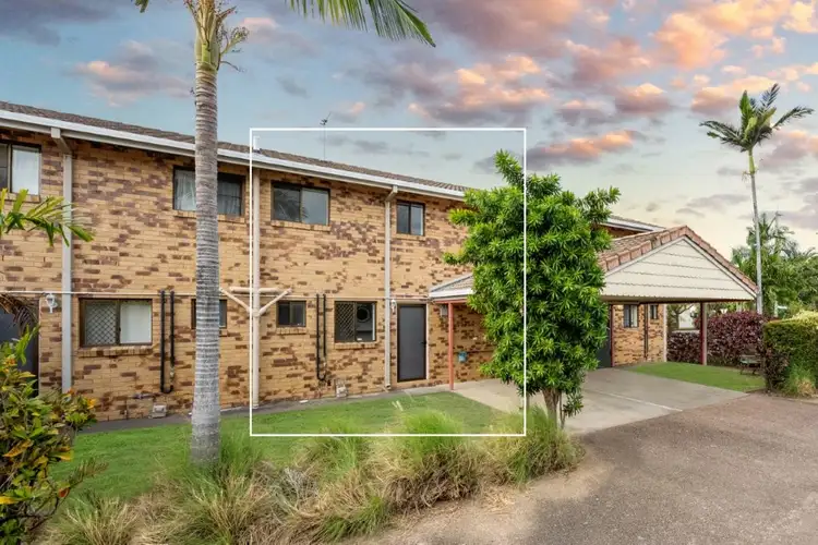 4/3 Campbell St, Hermit Park QLD 4812