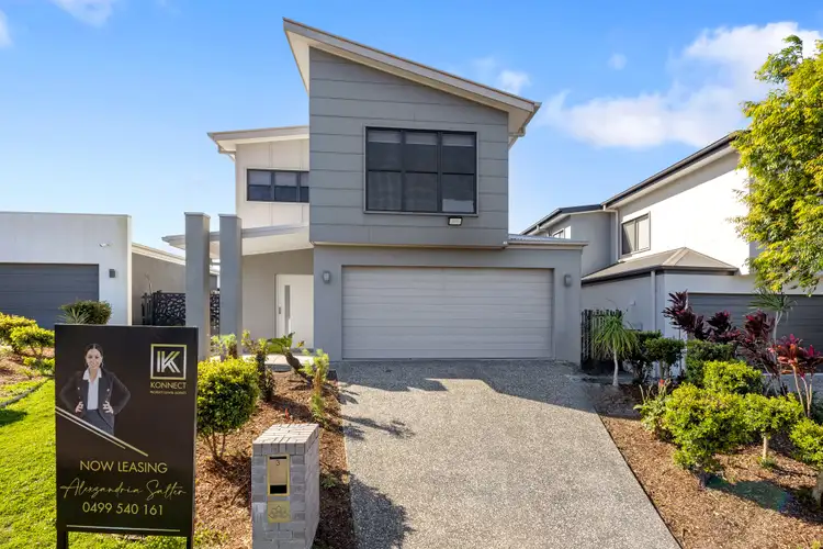 3 Rivina Circuit, Coomera QLD 4209