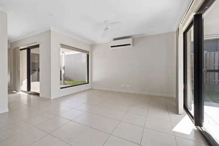 Third view of Homely house listing, 3 Rivina Circuit, Coomera QLD 4209