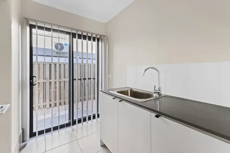 Fourth view of Homely house listing, 3 Rivina Circuit, Coomera QLD 4209