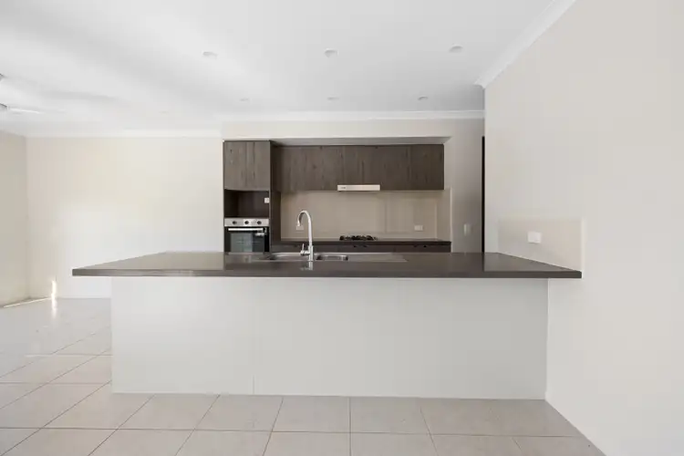 Fifth view of Homely house listing, 3 Rivina Circuit, Coomera QLD 4209