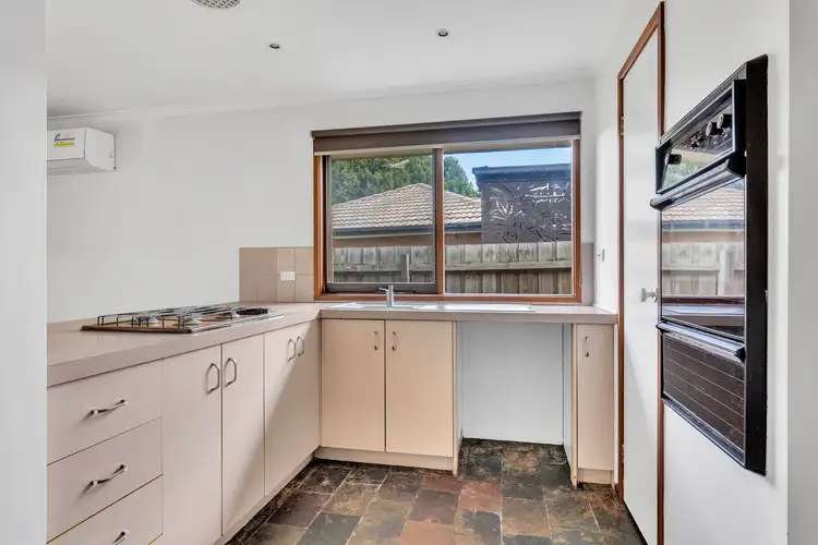 Fourth view of Homely house listing, 3 Linnel Ct, Rowville VIC 3178