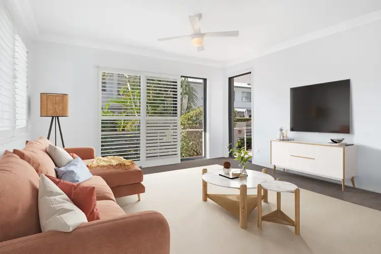 Fourth view of Homely apartment listing, 3/87 Howard Avenue, Dee Why NSW 2099
