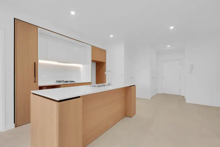 Second view of Homely apartment listing, 605/27 Carl St, Woolloongabba QLD 4102