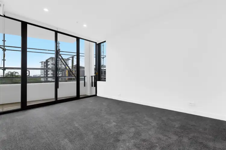 Fourth view of Homely apartment listing, 605/27 Carl St, Woolloongabba QLD 4102