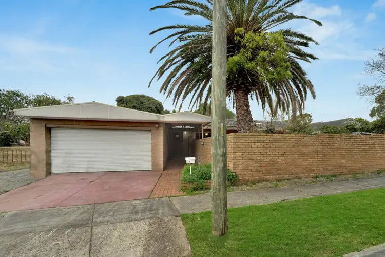 1 Benedikt Ct, Scoresby VIC 3179