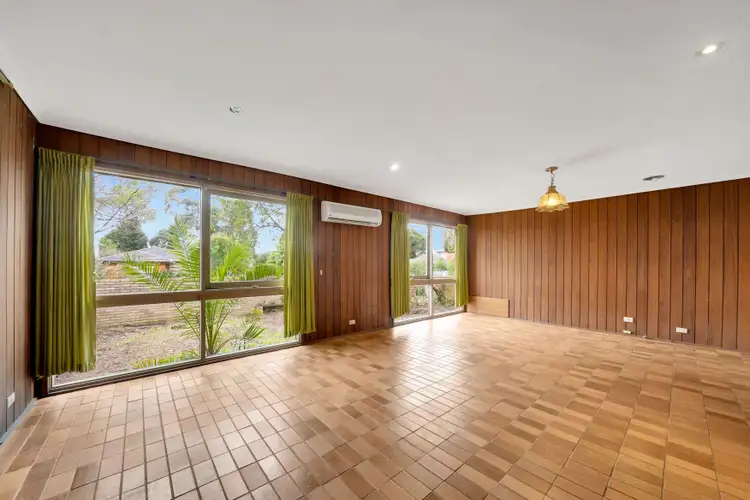 Second view of Homely house listing, 1 Benedikt Ct, Scoresby VIC 3179
