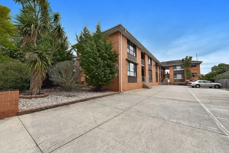 7/13 McCulloch Street, Essendon North VIC 3041