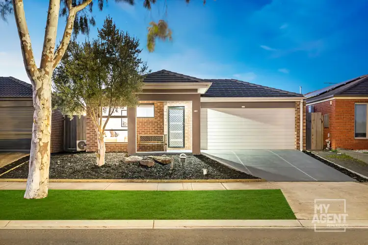 406 Hogans Road, Tarneit VIC 3029