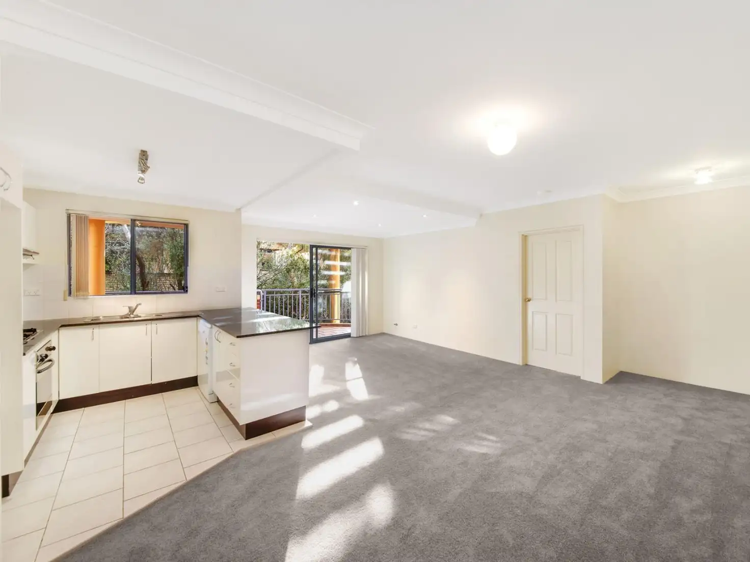Main view of Homely apartment listing, 10/53-55 Alexandria Parade, Waitara NSW 2077