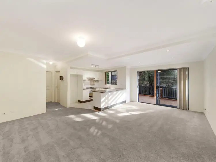 Third view of Homely apartment listing, 10/53-55 Alexandria Parade, Waitara NSW 2077