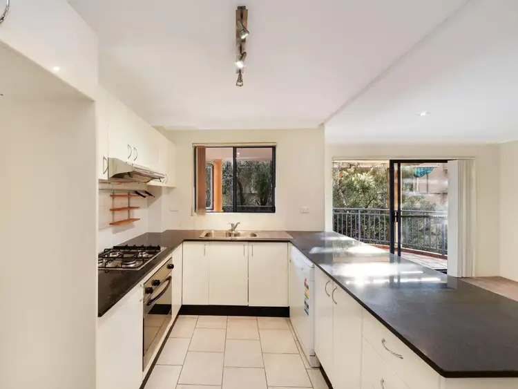 Fourth view of Homely apartment listing, 10/53-55 Alexandria Parade, Waitara NSW 2077