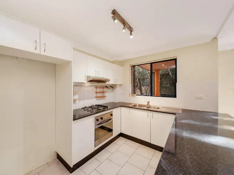 Fifth view of Homely apartment listing, 10/53-55 Alexandria Parade, Waitara NSW 2077