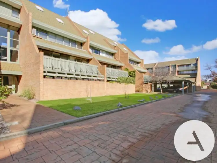 38/19 Howitt Street, Kingston ACT 2604