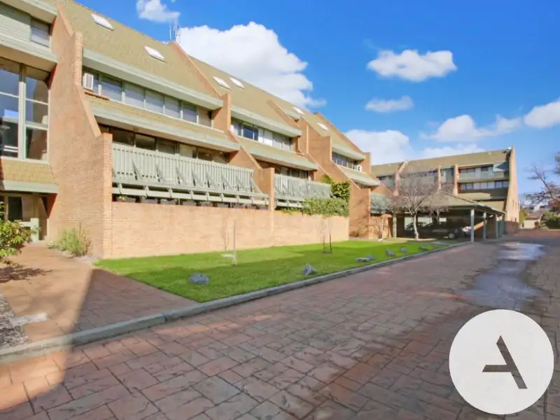Main view of Homely apartment listing, 38/19 Howitt Street, Kingston ACT 2604