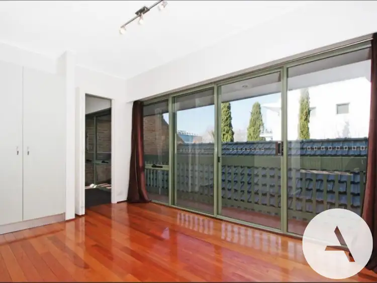 Second view of Homely apartment listing, 38/19 Howitt Street, Kingston ACT 2604