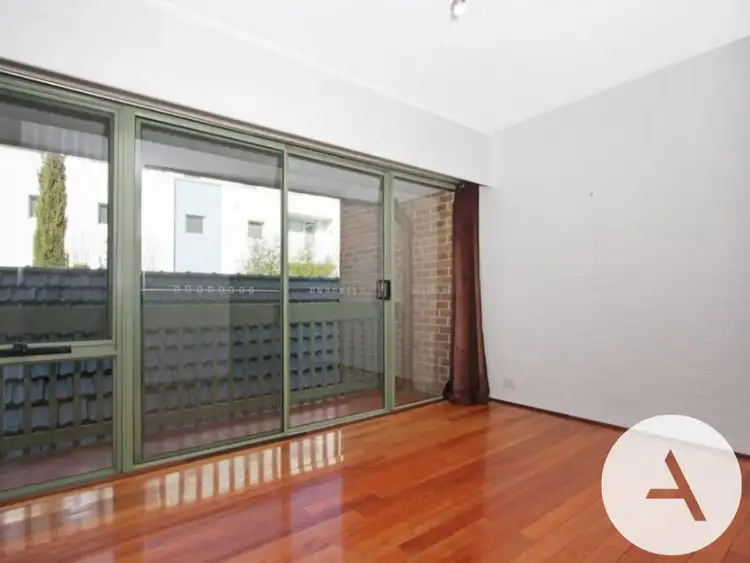 Third view of Homely apartment listing, 38/19 Howitt Street, Kingston ACT 2604