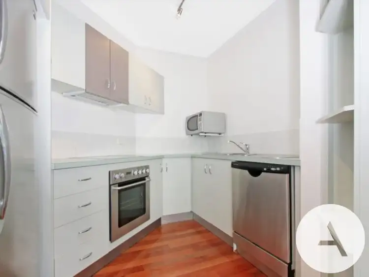 Fourth view of Homely apartment listing, 38/19 Howitt Street, Kingston ACT 2604