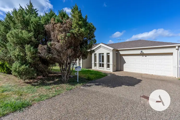 54 Waller Cres, Campbell ACT 2612