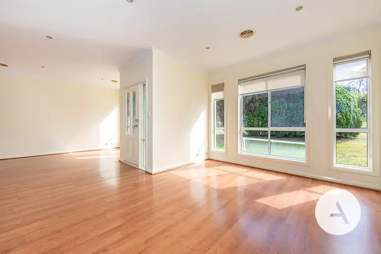 Third view of Homely house listing, 54 Waller Cres, Campbell ACT 2612