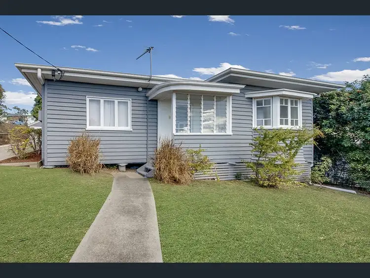Main view of Homely house listing, 21 Amelia St, West Gladstone QLD 4680