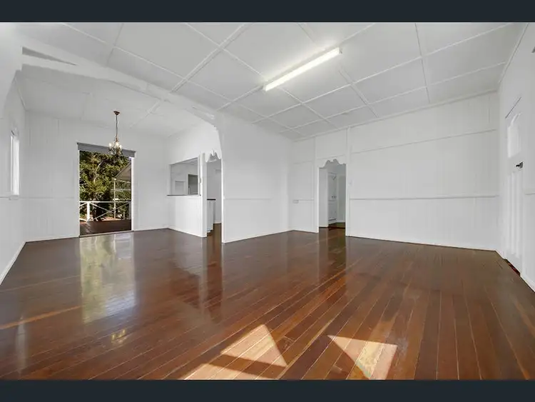 Third view of Homely house listing, 21 Amelia St, West Gladstone QLD 4680
