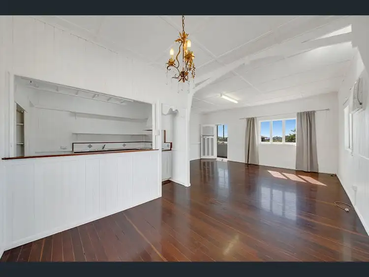 Fourth view of Homely house listing, 21 Amelia St, West Gladstone QLD 4680