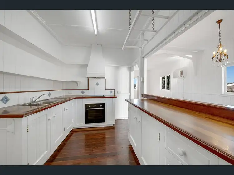 Fifth view of Homely house listing, 21 Amelia St, West Gladstone QLD 4680