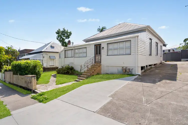 Main view of Homely house listing, 90 Park Rd, Woolloongabba QLD 4102