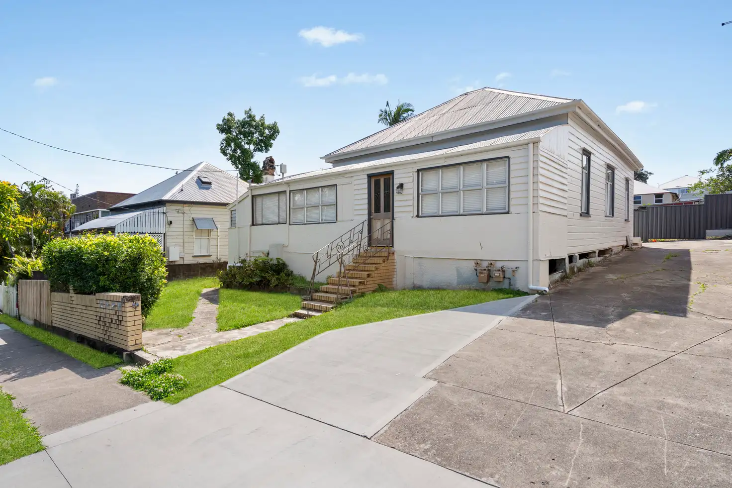 Main view of Homely house listing, 90 Park Rd, Woolloongabba QLD 4102