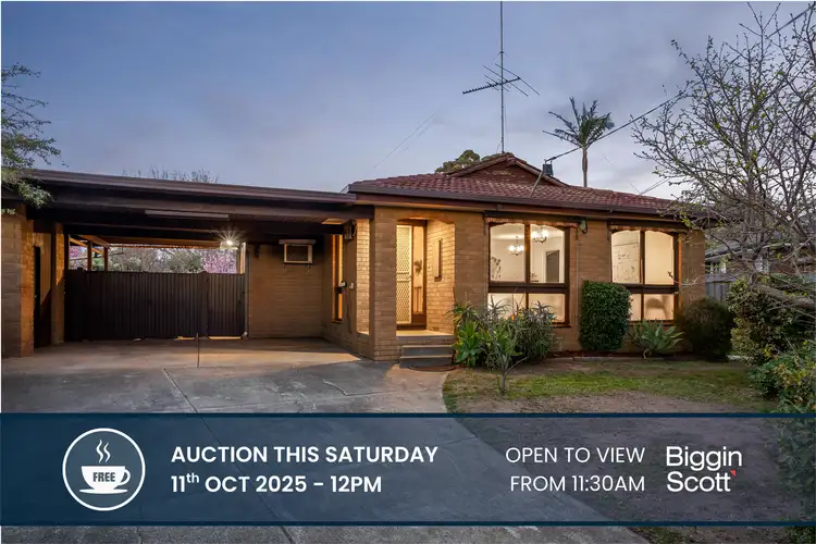5 Austral Ct, Wheelers Hill VIC 3150
