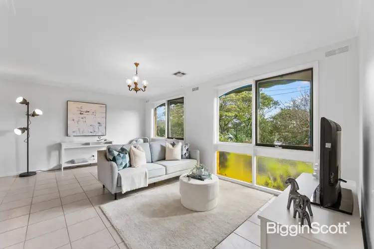 Third view of Homely house listing, 5 Austral Ct, Wheelers Hill VIC 3150