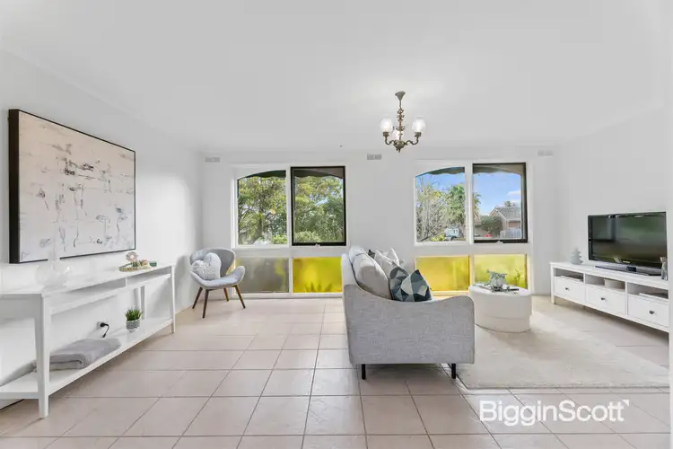 Fourth view of Homely house listing, 5 Austral Ct, Wheelers Hill VIC 3150