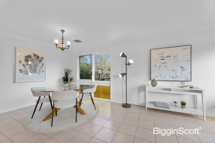 Fifth view of Homely house listing, 5 Austral Ct, Wheelers Hill VIC 3150