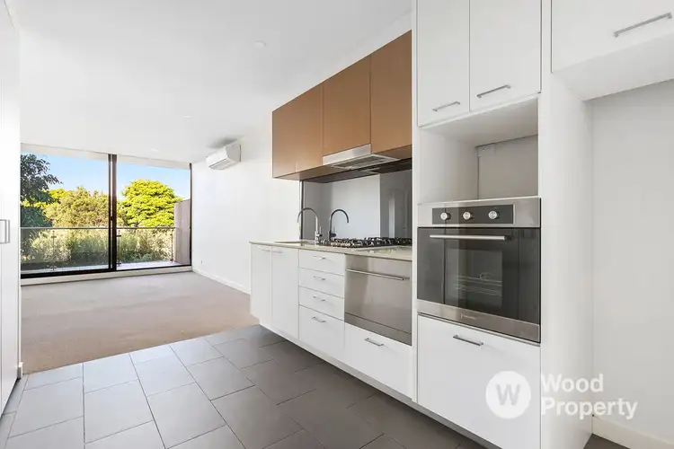 106/299 Maribyrnong Road, Ascot Vale VIC 3032