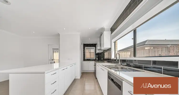 Second view of Homely house listing, 28 Omeara Crescent, Cranbourne East VIC 3977