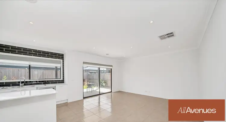 Third view of Homely house listing, 28 Omeara Crescent, Cranbourne East VIC 3977
