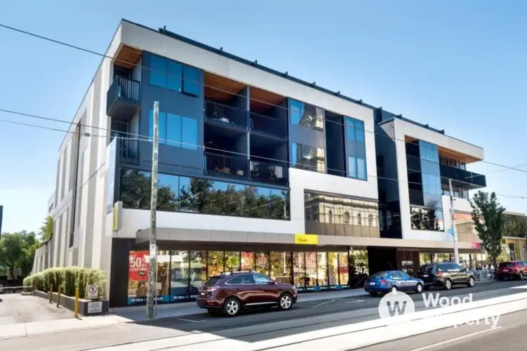 Main view of Homely apartment listing, 511/347 Camberwell Road, Camberwell VIC 3124
