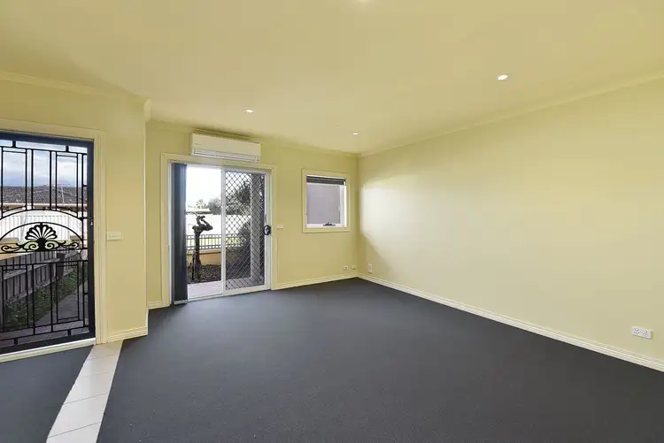 Second view of Homely townhouse listing, 56 Rimcross Dr, Keilor East VIC 3033